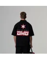 Criminal Damage - Ramen T-Shirt - Black