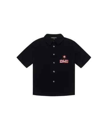 Criminal Damage - Ramen T-Shirt - Black
