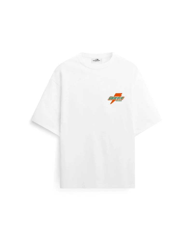 VERTERE BERLIN - Clean Cuts T-Shirts - Black