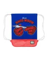Cayler And Sons GL - White Widow Gym Bag - Blue/Red/White
