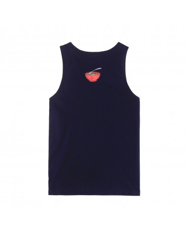 Cayler And Sons GL - Killa Kush Tanktop - Navy/Red/White