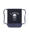 Cayler And Sons WL - Rainmaker  Gymbag - Navy/Mc