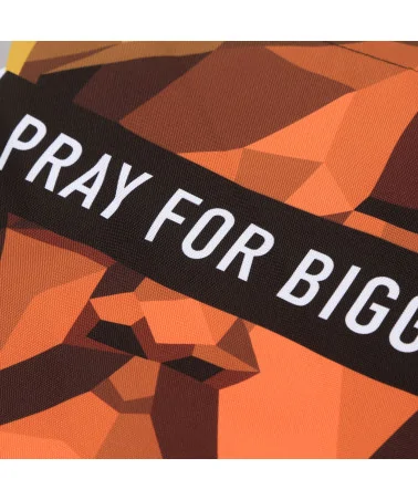 Cayler And Sons WL - Bigasso Gym Bag - Blue/Mc