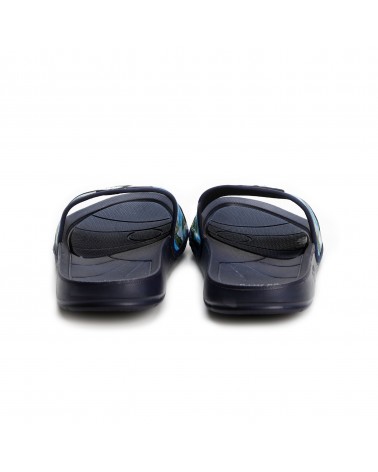 Cayler And Sons - Make It Rain Sandals - Navy Mc