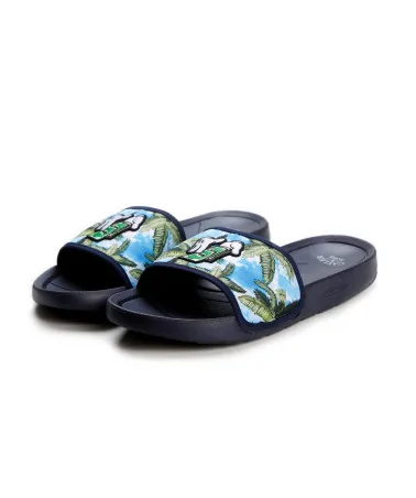 Cayler And Sons - Make It Rain Sandals - Navy Mc