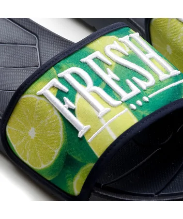 Cayler And Sons -  Fresh Sandals - Navy Mc