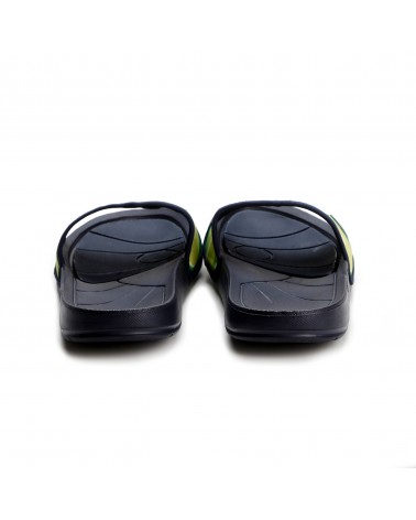 Cayler And Sons -  Fresh Sandals - Navy Mc