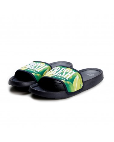 Cayler And Sons -  Fresh Sandals - Navy Mc