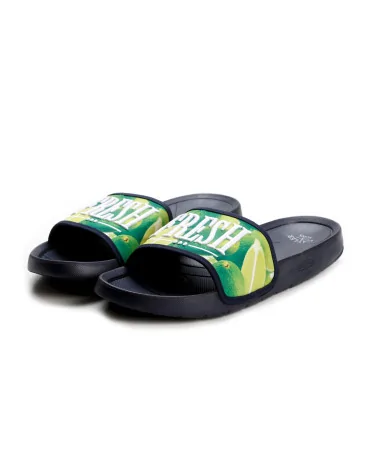 Cayler And Sons -  Fresh Sandals - Navy Mc