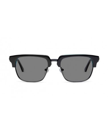 9Five Eyewear - Belmont - Black Croc