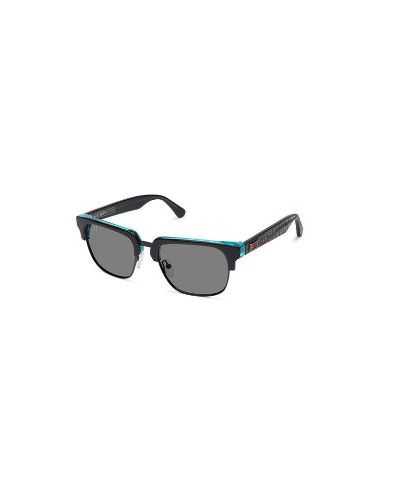 9Five Eyewear - Belmont - Black Croc