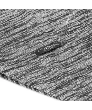 Cayler&Sons BL - Severoz Hoody - black/white