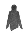 Cayler&Sons BL - Severoz Hoody - black/white