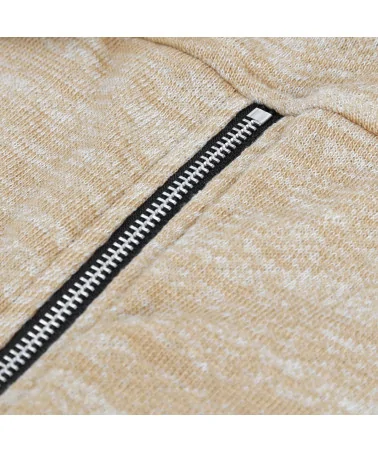 Cayler&Sons BL - Severoz Hoody - Sand/White
