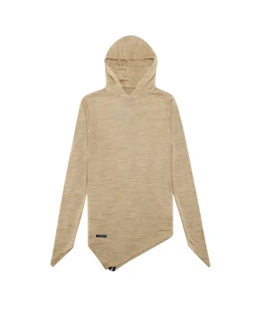 Cayler&Sons BL - Severoz Hoody - Sand/White