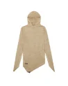 Cayler&Sons BL - Severoz Hoody - Sand/White