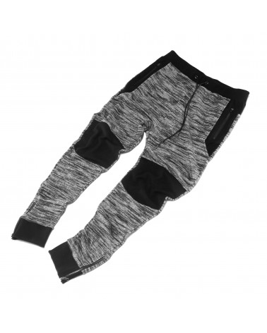 Cayler&Sons BL - THEO SWEATPANTS -Black/White