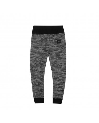 Cayler&Sons BL - THEO SWEATPANTS -Black/White