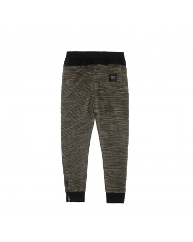 Cayler&Sons BL - THEO SWEATPANTS -Black/Olive