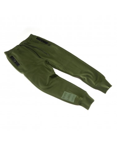 Cayler&Sons BL - JUDGEMENT DAY SWEATPANTS- Olive/Black