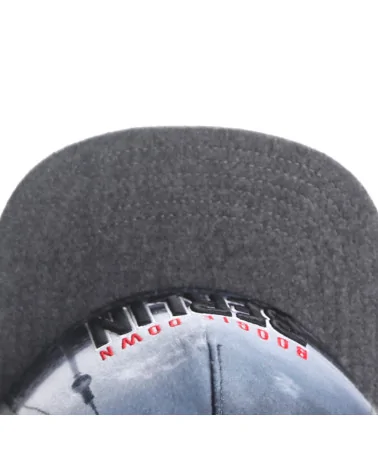Cayler&Sons WL - Berlin Skyline Cap - Grey/Mc