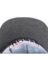Cayler&Sons WL - Berlin Skyline Cap - Grey/Mc