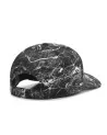 Cayler&Sons WL - Infinity Curved Cap - Black marble/White