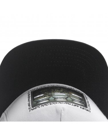 Cayler&Sons GL - Own Supply Cap - Grey/Black/Mc