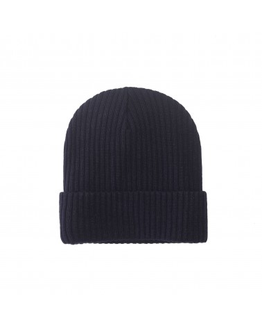 Cayler&Sons CL - Ahoi Essential Beanie - Navy/Gold/White