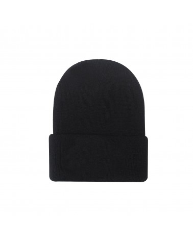 Cayler&Sons CL - BK Barber Old School Beanie - Black/Gold