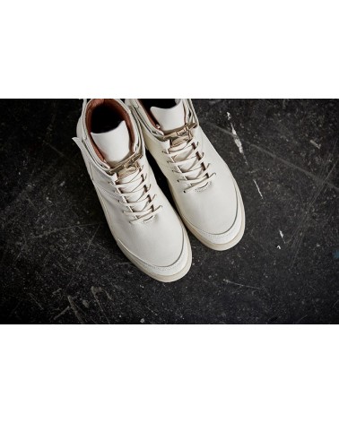 Cayler&Sons - HAMACHI - Off White/Cream Stingray/Gold