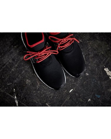 Cayler&Sons - KATSURO - Deep Black/Red/Light Grey 