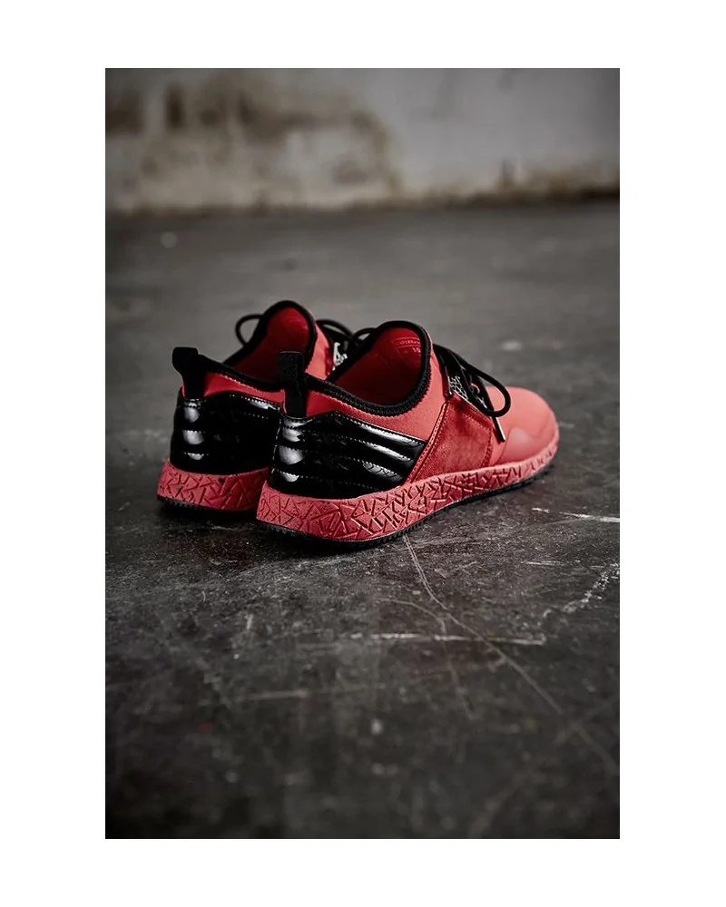 Cayler&Sons - Katsuro - Flame Red/Black