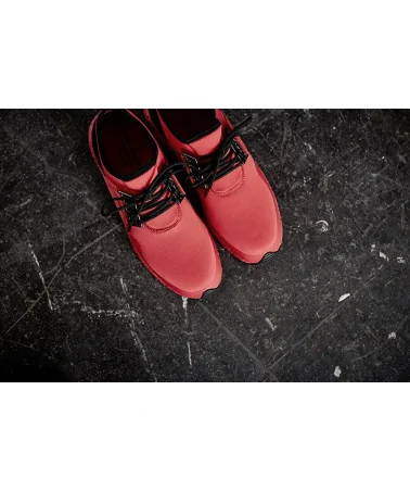 Cayler&Sons - Katsuro - Flame Red/Black | blockshops