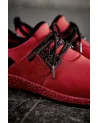 Cayler&Sons - Katsuro - Flame Red/Black | blockshops