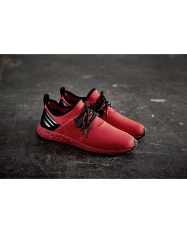 Cayler&Sons - Katsuro - Flame Red/Black