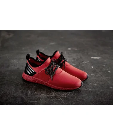 Cayler&Sons - Katsuro - Flame Red/Black | blockshops