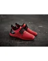 Cayler&Sons - Katsuro - Flame Red/Black | blockshops