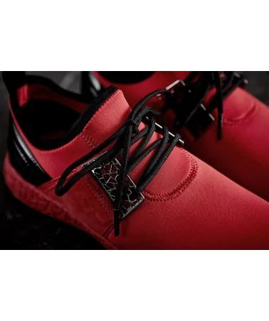 Cayler&Sons - Katsuro - Flame Red/Black | blockshops