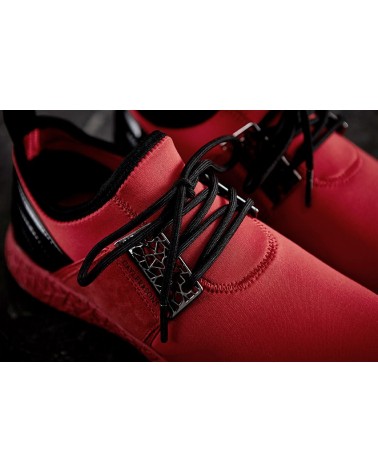 Cayler&Sons - Katsuro - Flame Red/Black