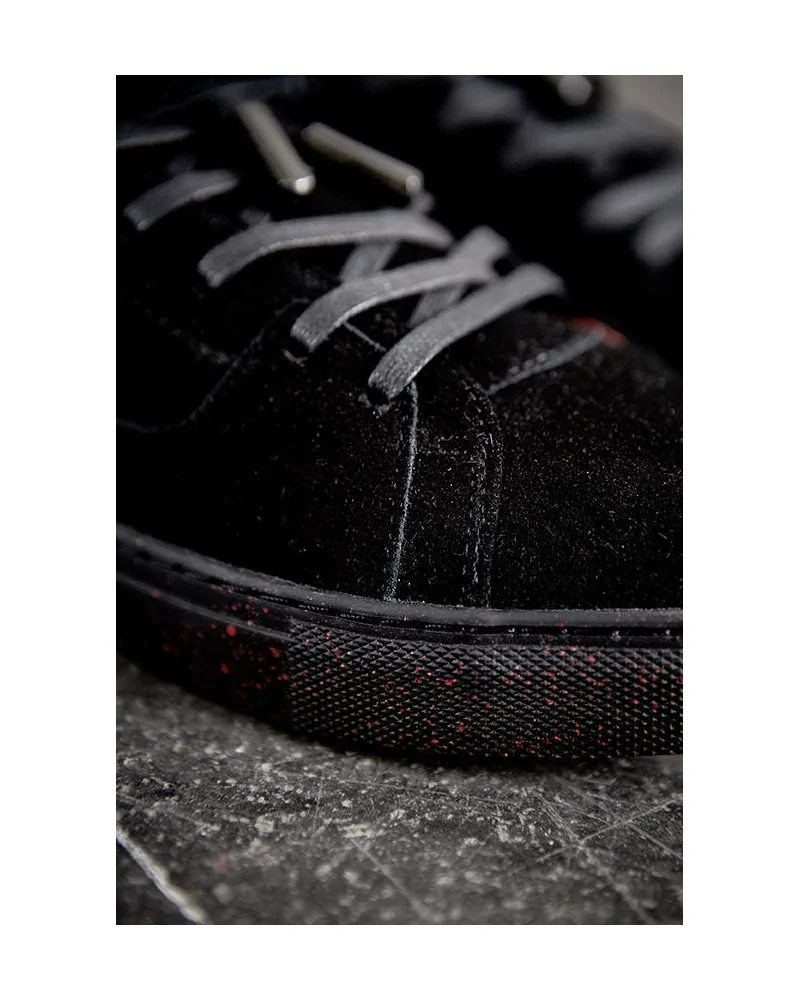 Cayler&Sons - SASHIMI - Deep Black/Red