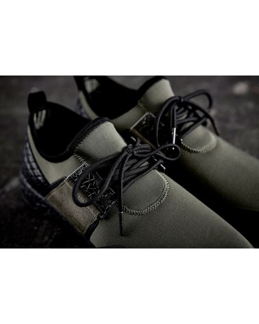 Cayler&Sons - Katsuro - Army Green/Black