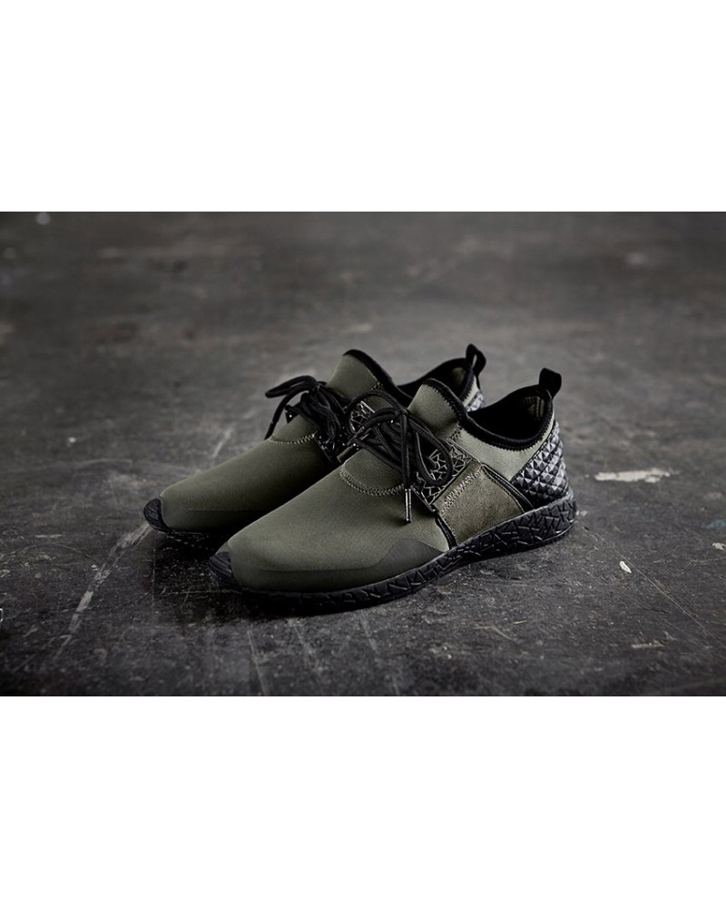 Cayler&Sons - Katsuro - Army Green/Black