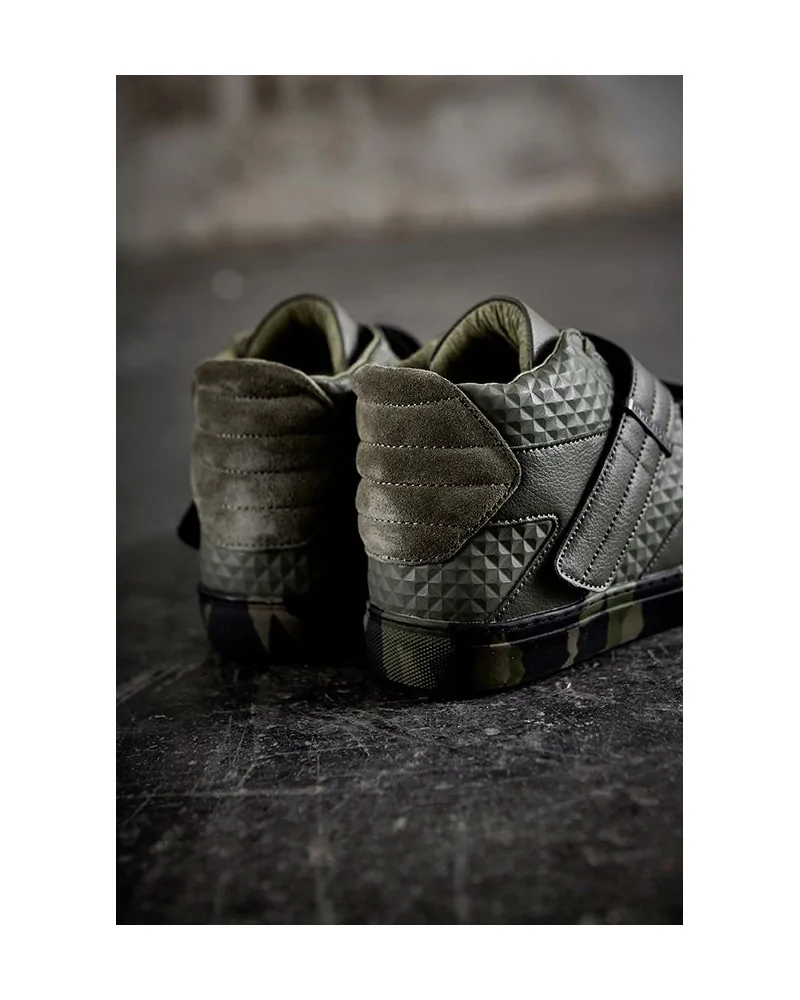 Cayler&Sons - Sashimi - Army Green/Black