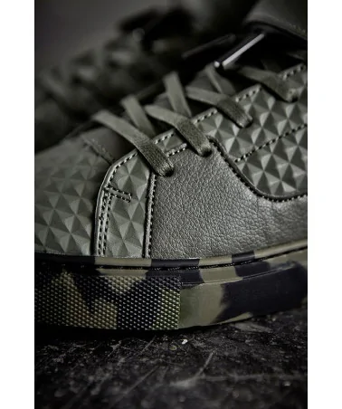 Cayler&Sons - Sashimi - Army Green/Black