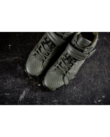 Cayler&Sons - Sashimi - Army Green/Black