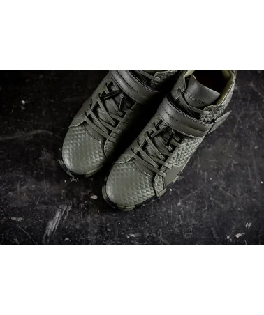 Cayler&Sons - Sashimi - Army Green/Black