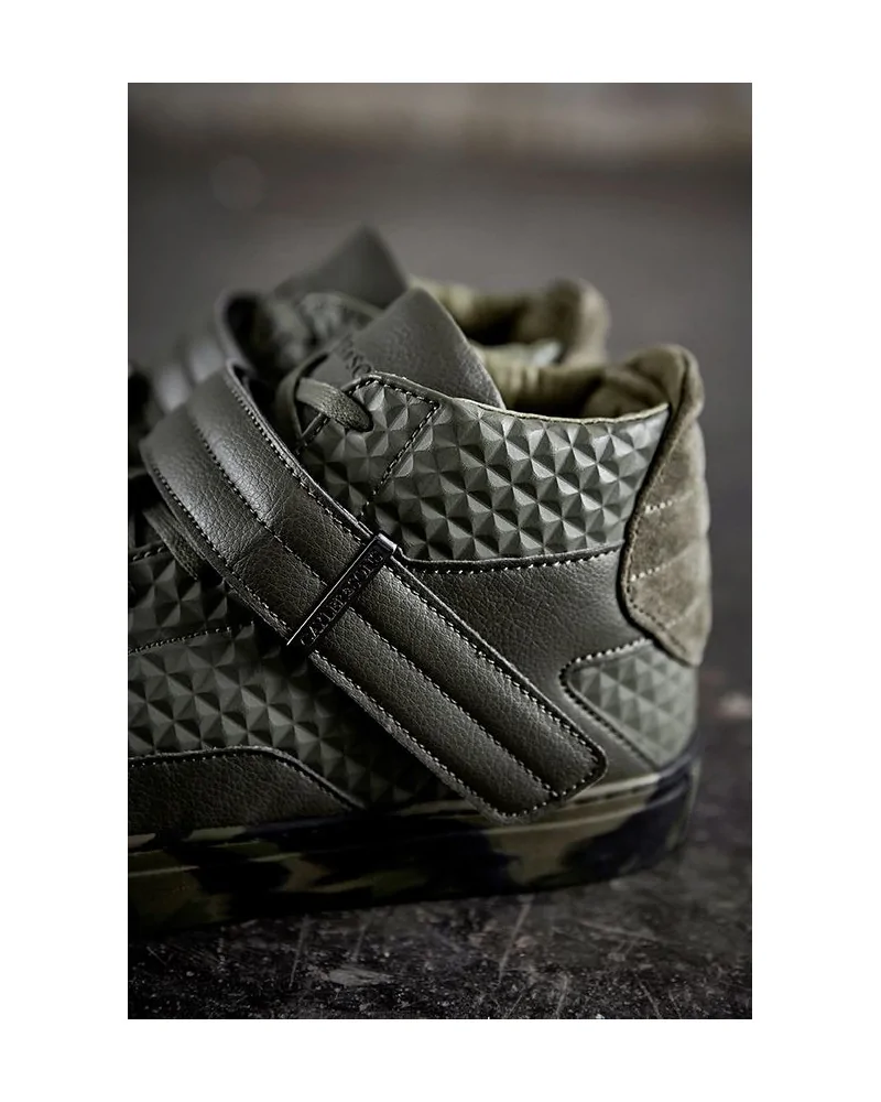 Cayler&Sons - Sashimi - Army Green/Black