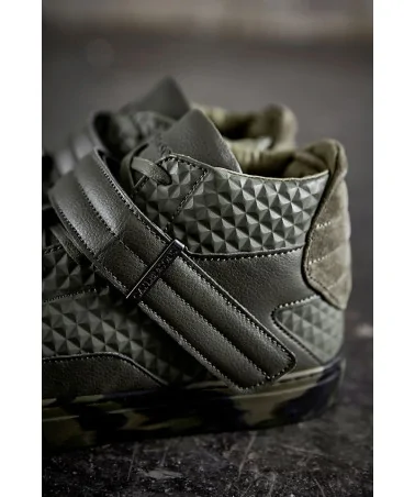 Cayler&Sons - Sashimi - Army Green/Black