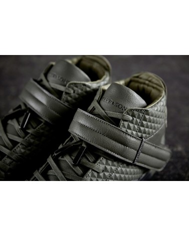 Cayler&Sons - Sashimi - Army Green/Black